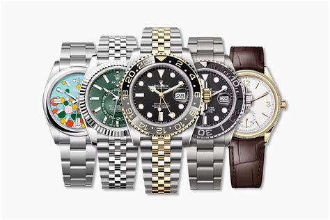 rolex news